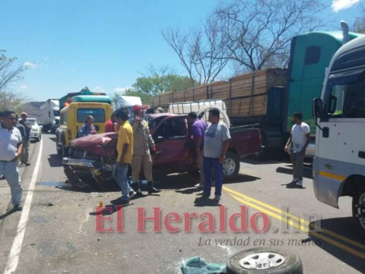 Matan a hombre que se conducía en vehículo en Limones, Valle   