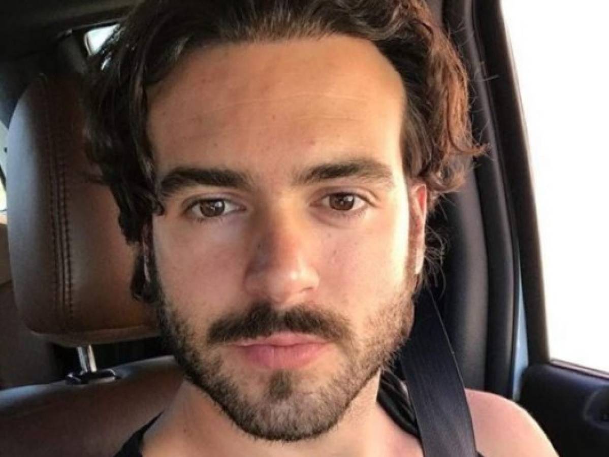 Pablo Lyle tras muerte de cubano que golpeó en Miami: 'No puedo tocar el tema'