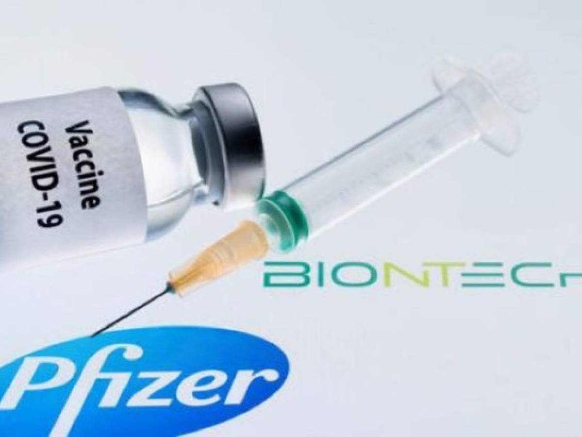 Viernes: EMA anunciará si autoriza vacuna Pfizer para jóvenes de 12 a 15 años  