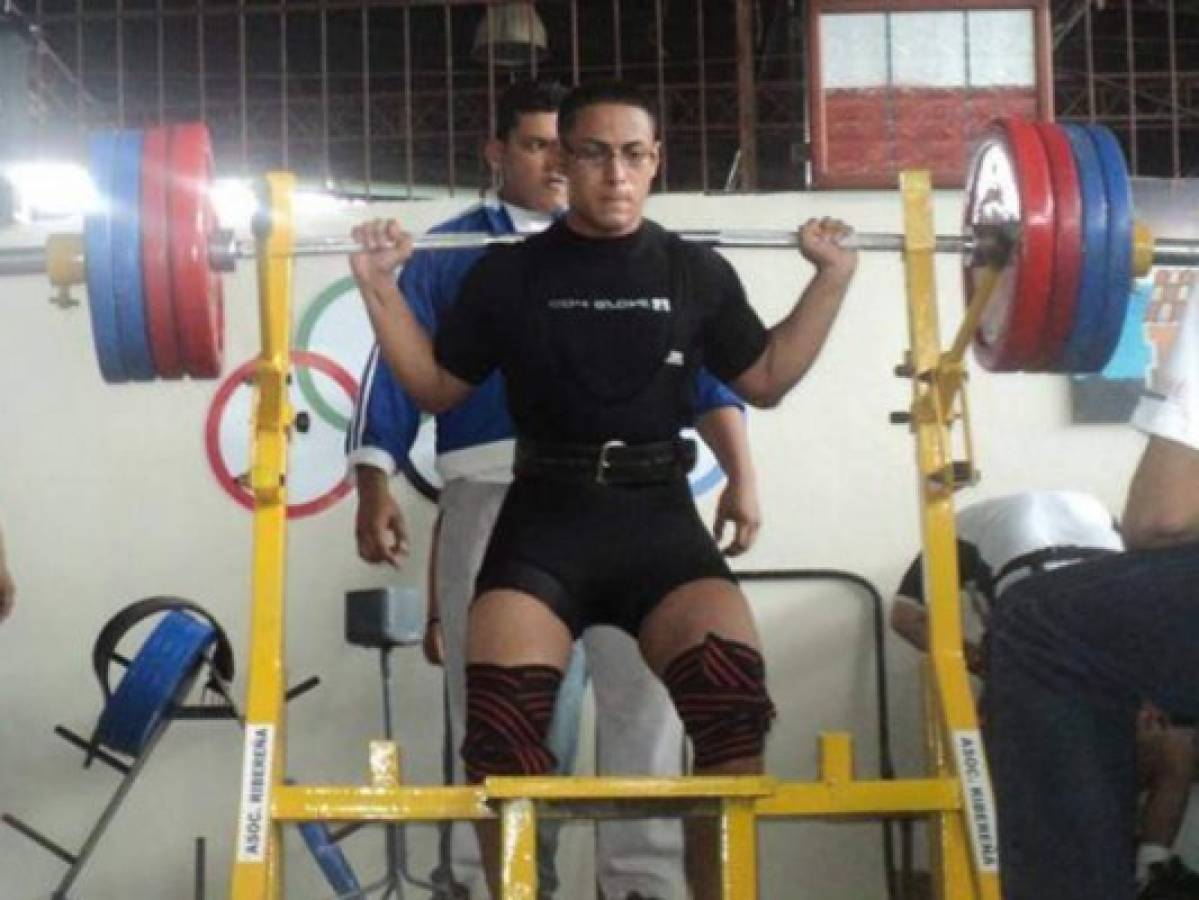 Muere reconocido instructor de gimnasio tras ser atropellado en El Progreso, Yoro