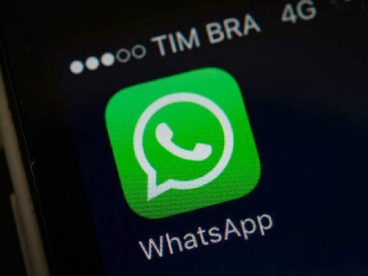 WhatsApp le dirá a tus contactos cuál es tu ubicación en tiempo real