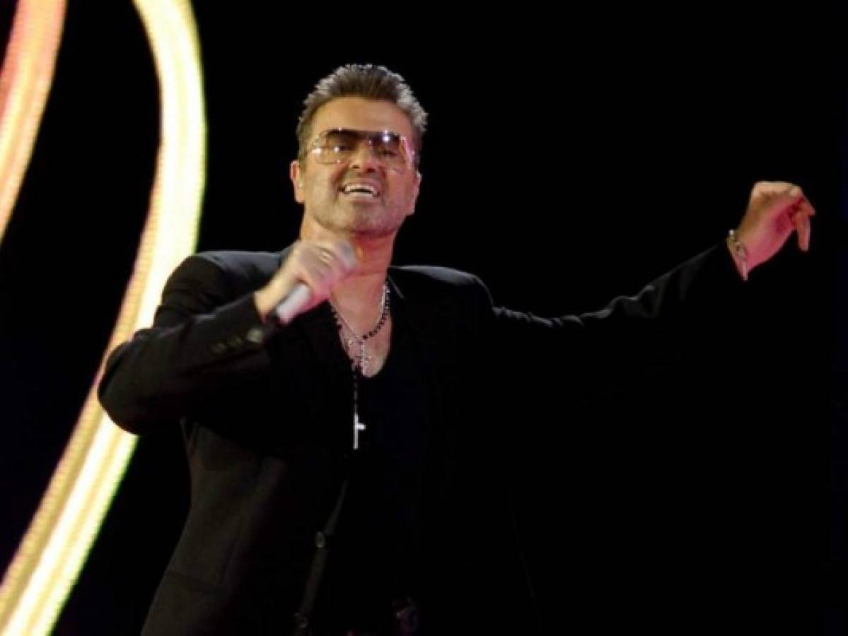 A 44 días de su muerte, George Michael no ha sido enterrado