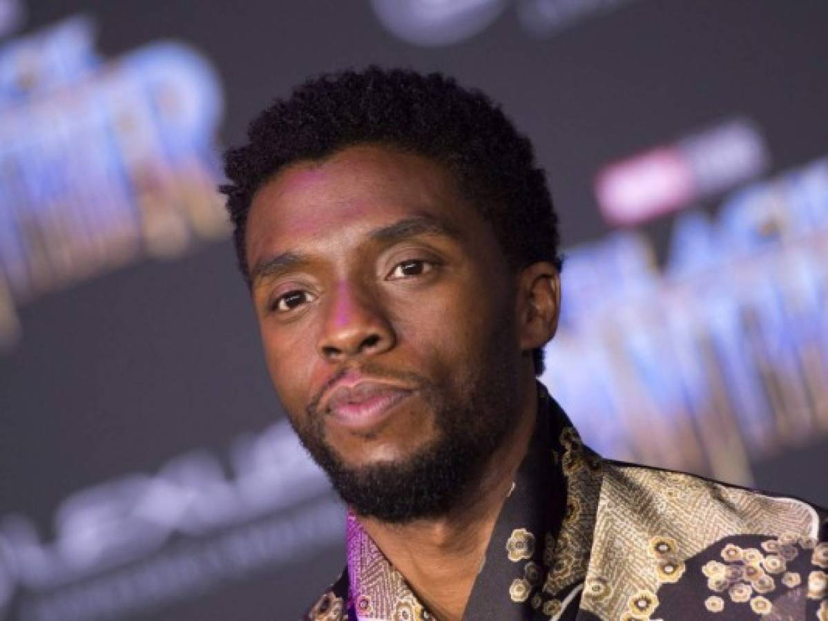 Fallecido Chadwick Boseman domina nominaciones a premios SAG Awards 2021