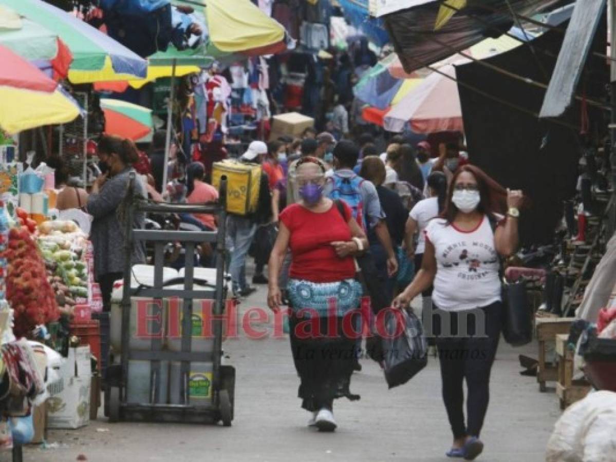 Nueve de cada diez deudores podrán readecuar créditos en Honduras