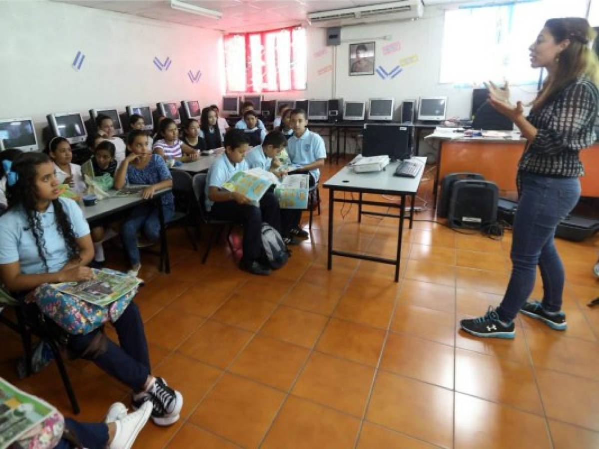 Interesante repaso realizan los héroes de corazón verde en la capital