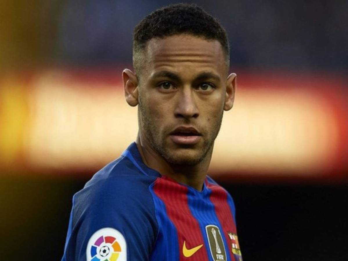 Neymar confiesa que no está obsesionado con ganar el Balón de Oro