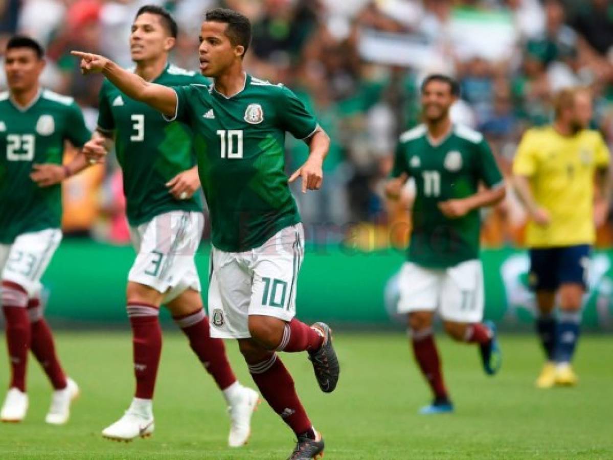 México se despide de su afición con un escaso 1-0 ante Escocia en el estadio Azteca