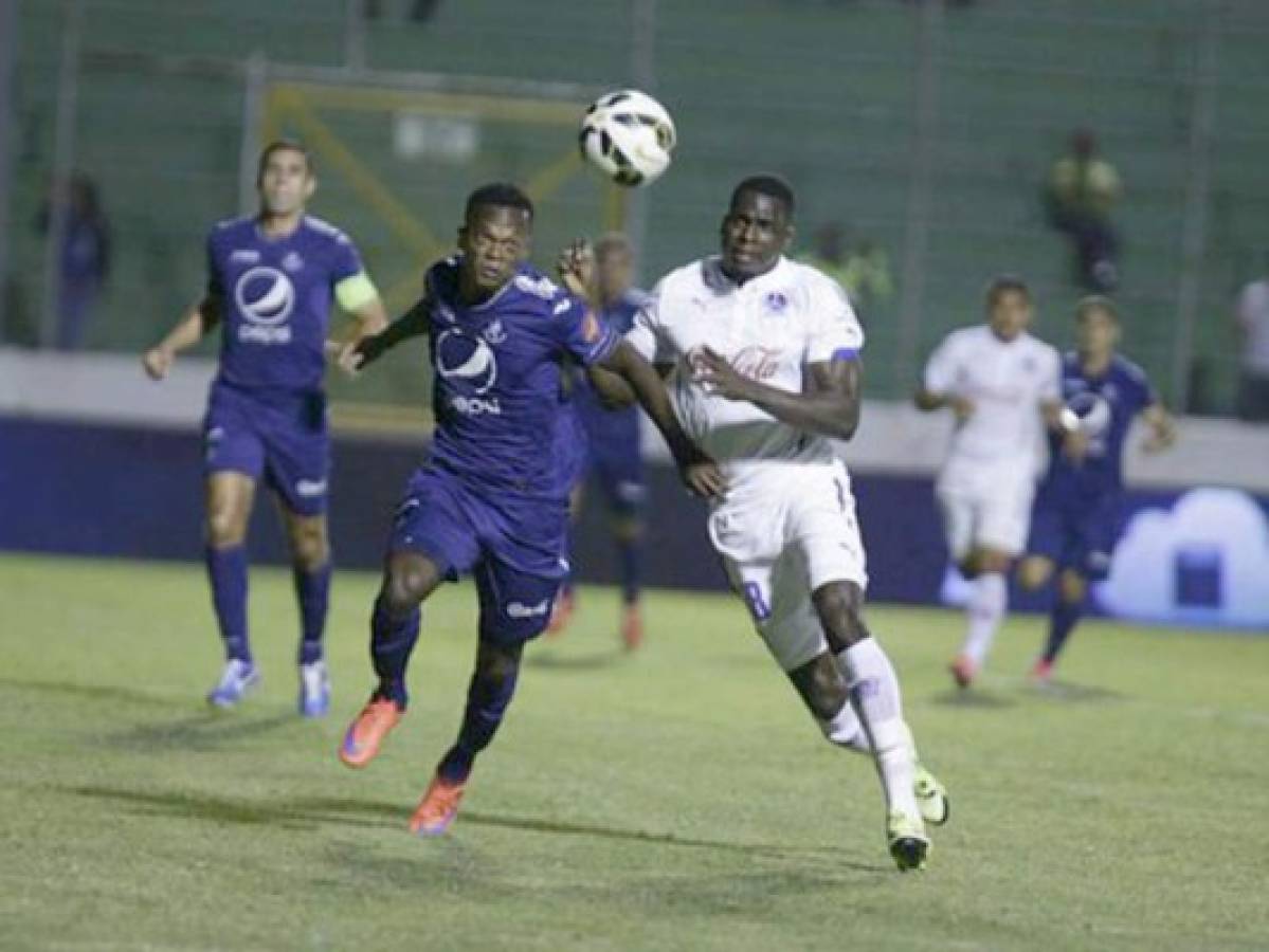 Motagua no acepta jugar el clásico el 4 de septiembre