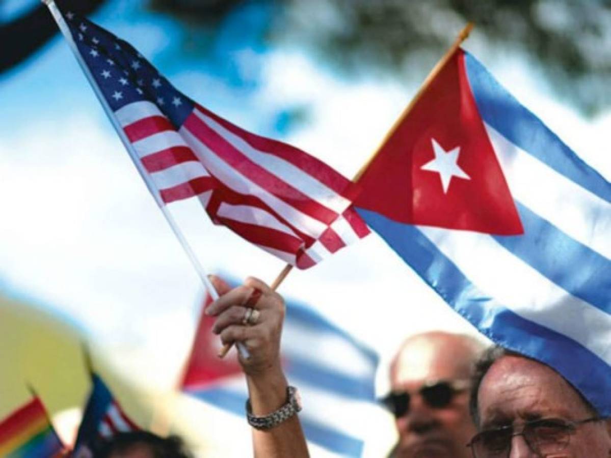 EEUU: nuevo alivio de restricciones comerciales y de viajes a Cuba