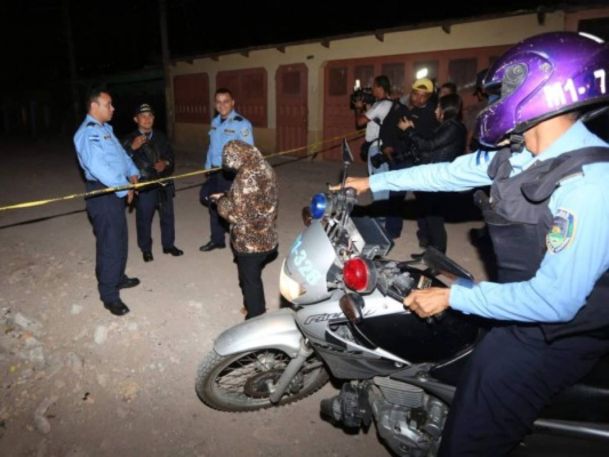 Balacera se cobra la vida de dos mujeres en la capital