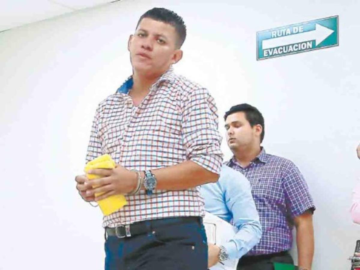 Honduras: Hombre enfrentará más de cien años de cárcel después de matar a una madre y sus cuatro hijas