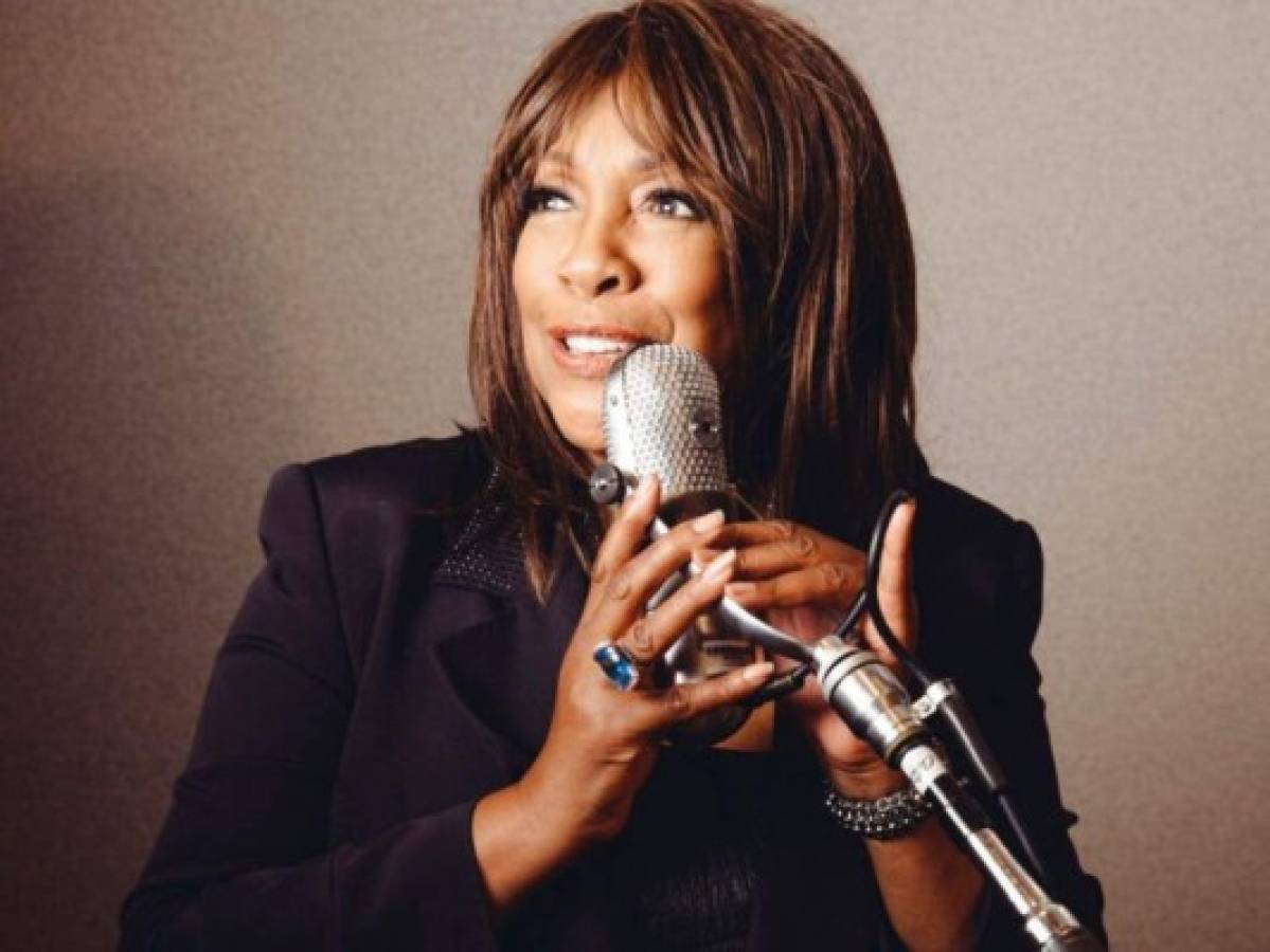 Muere la cantante Mary Wilson, exintegrante del grupo The Supremes