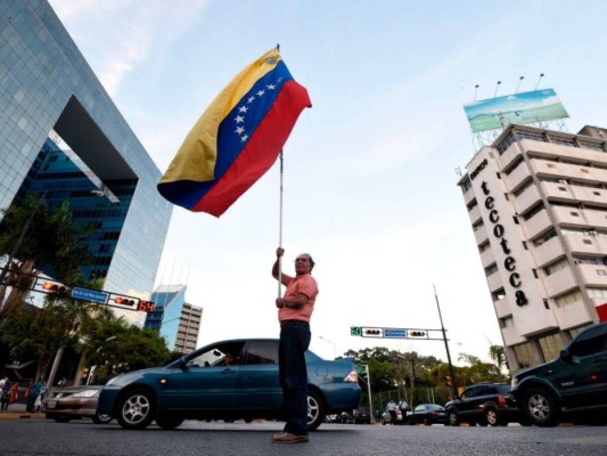 Venezuela está 'lista' en caso de ataque militar de Estados Unidos, según canciller