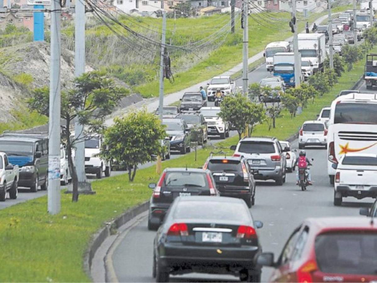 El Instituto de la Propiedad buscará nueva amnistía vehicular para 250,411 usuarios