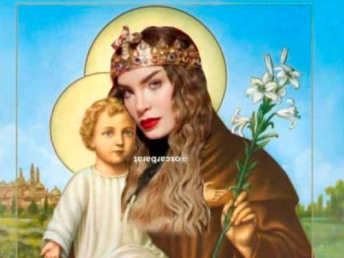 Se viraliza 'oración a Santa Belinda' para conseguir novio