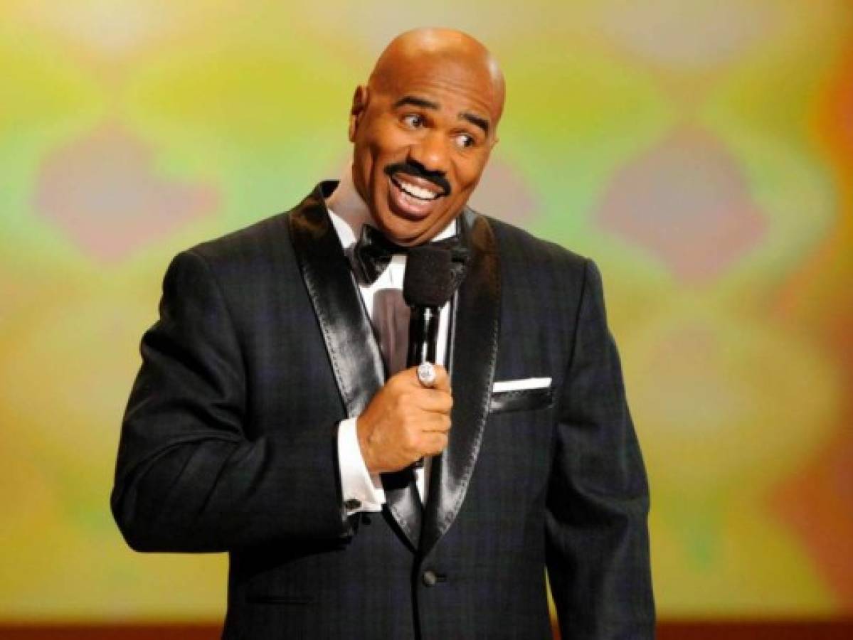 Tras confusión en Miss Universo 2015, Steve Harvey ¿volverá a conducir el certamen?