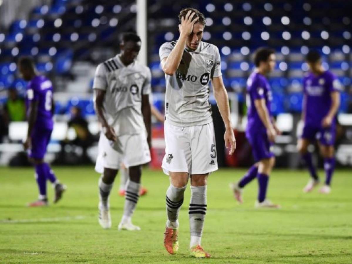 Montreal de Thierry Henry cae eliminado en octavos de torneo MLS