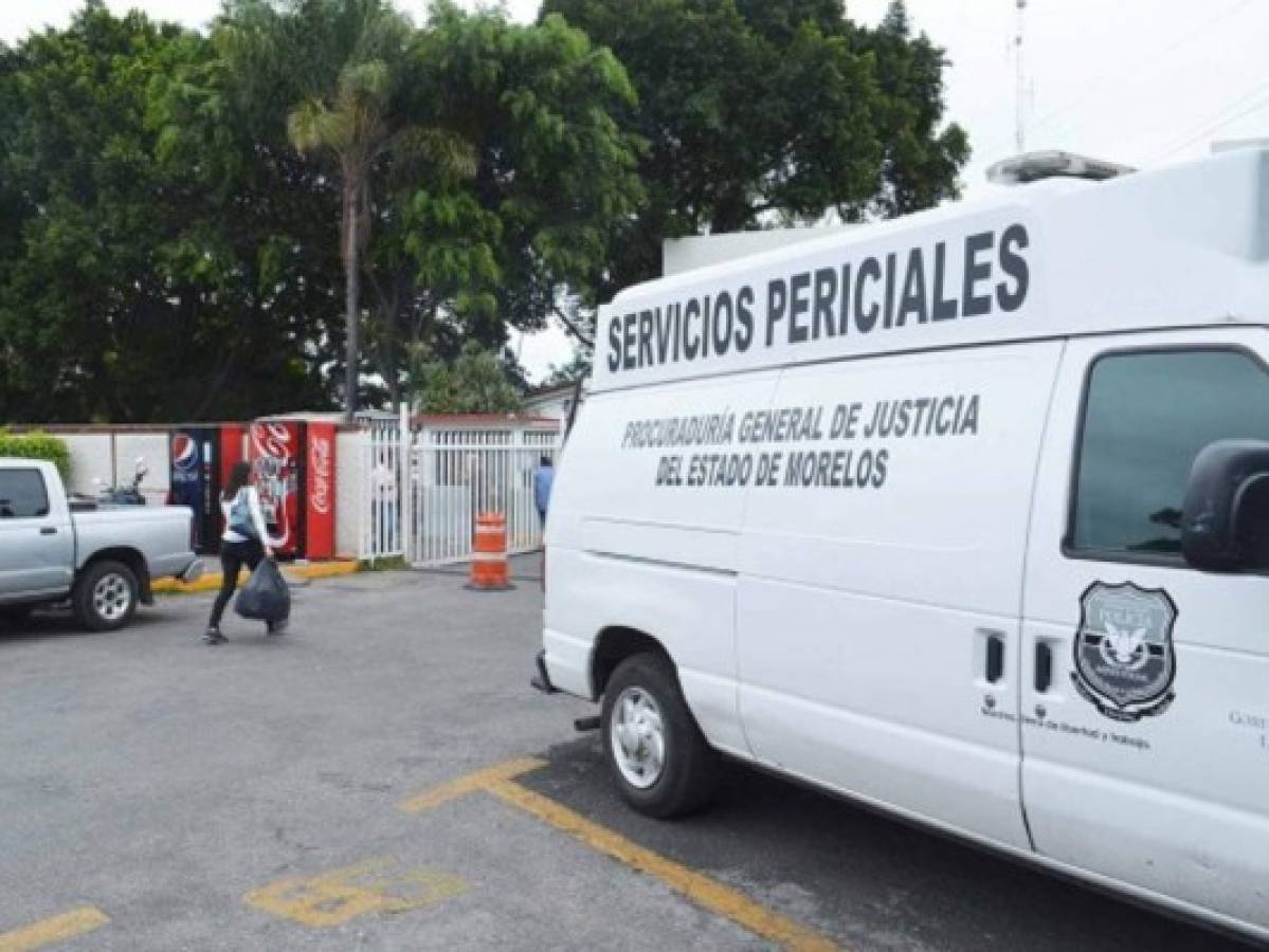 Asesinan a balazos a una legisladora local electa en México