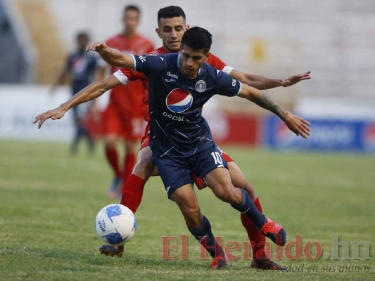 Liga Nacional: Jornada 11 a punto de ser suspendida por tormenta tropical Eta