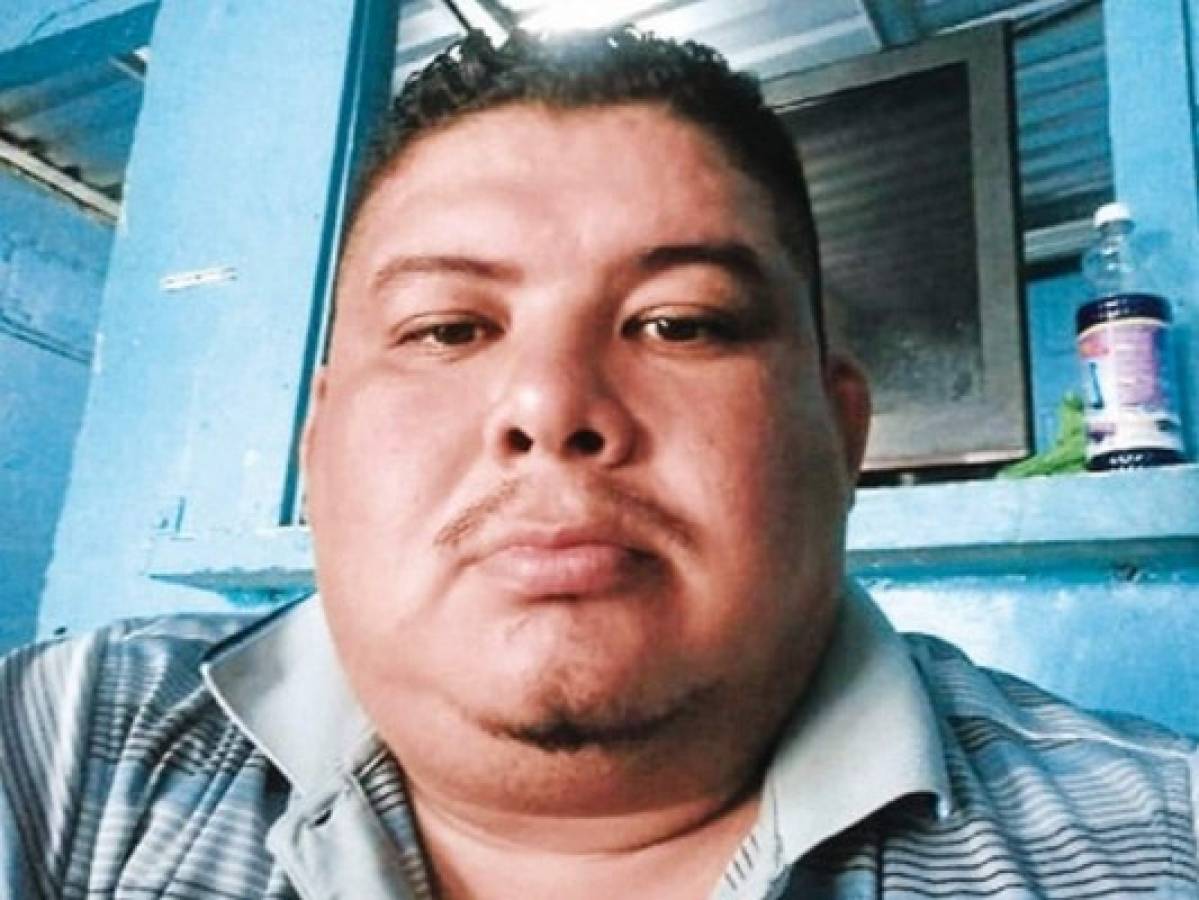 Matan a conductor de bus en San Pedro Sula