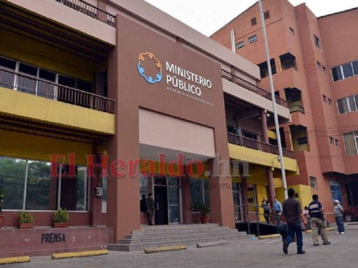 Ministerio Público acusará a dos empleados del CNE