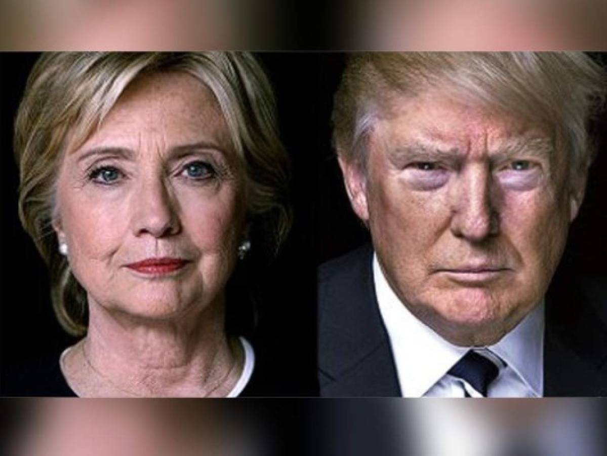 Clinton y Trump cortejan a electores en Ohio, estado clave