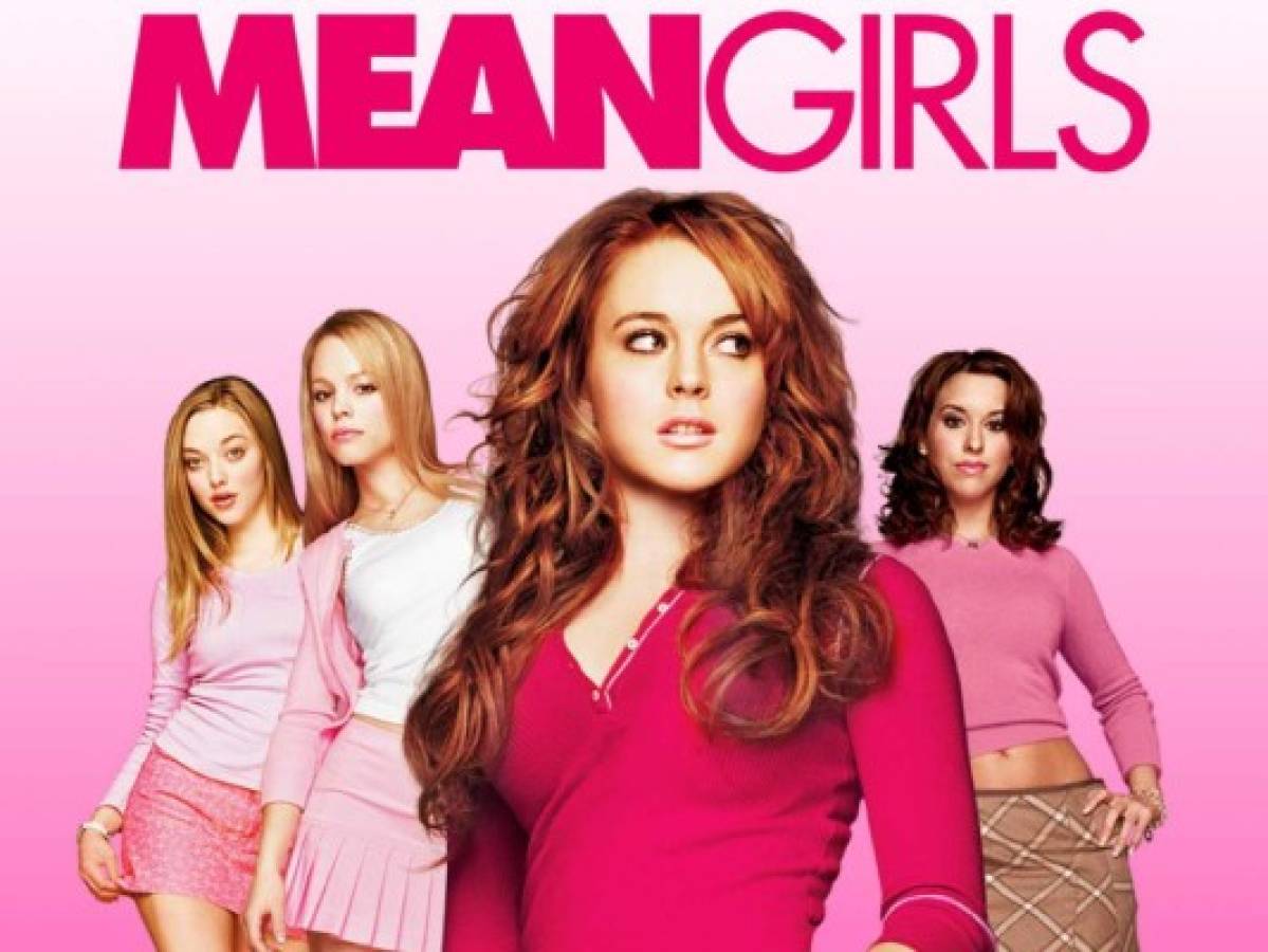 ¿Qué es el Mean Girls Day y por qué debes vestir de rosa?  