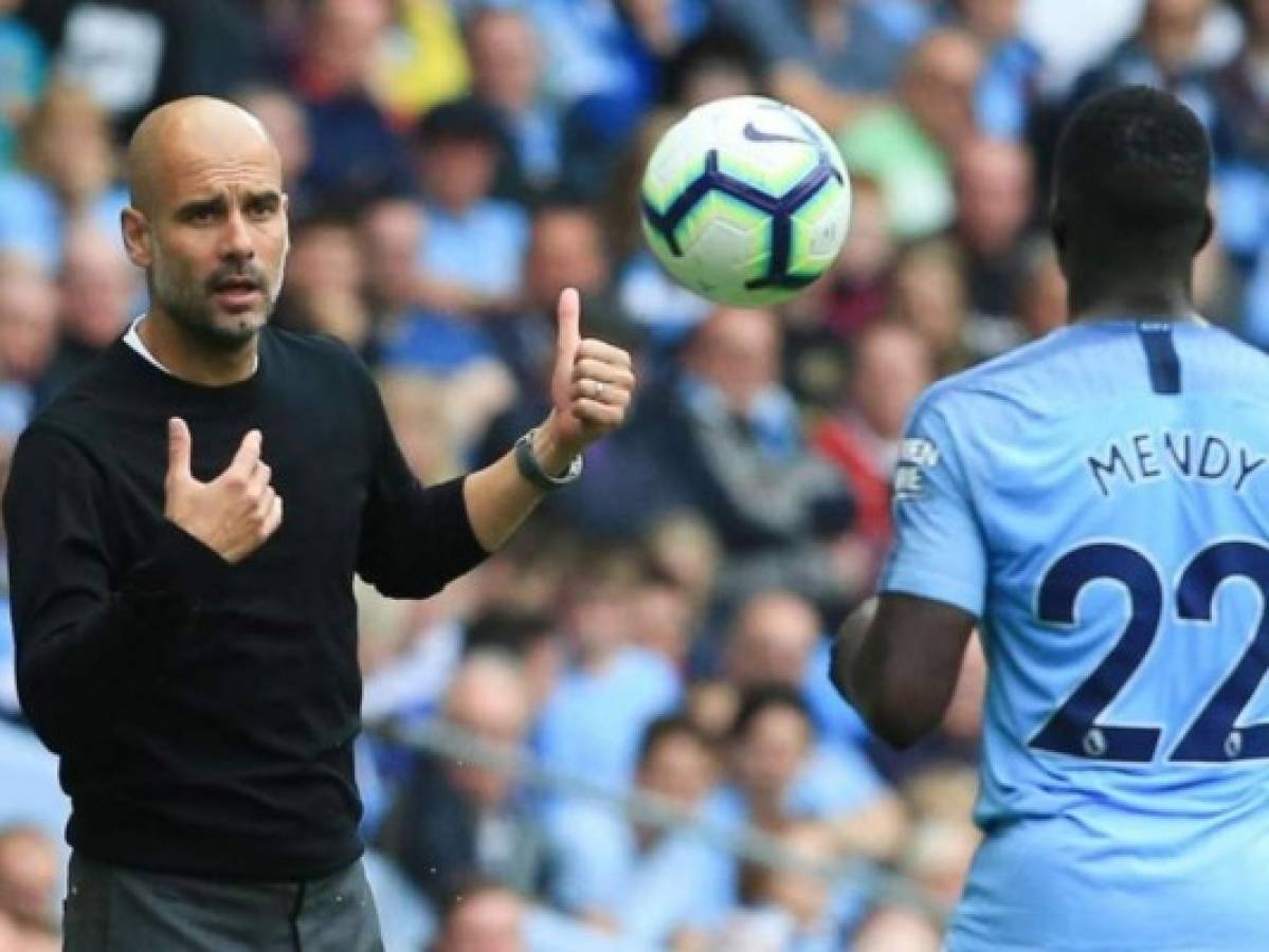 El Manchester City se cansa de uno de sus fichajes más caros