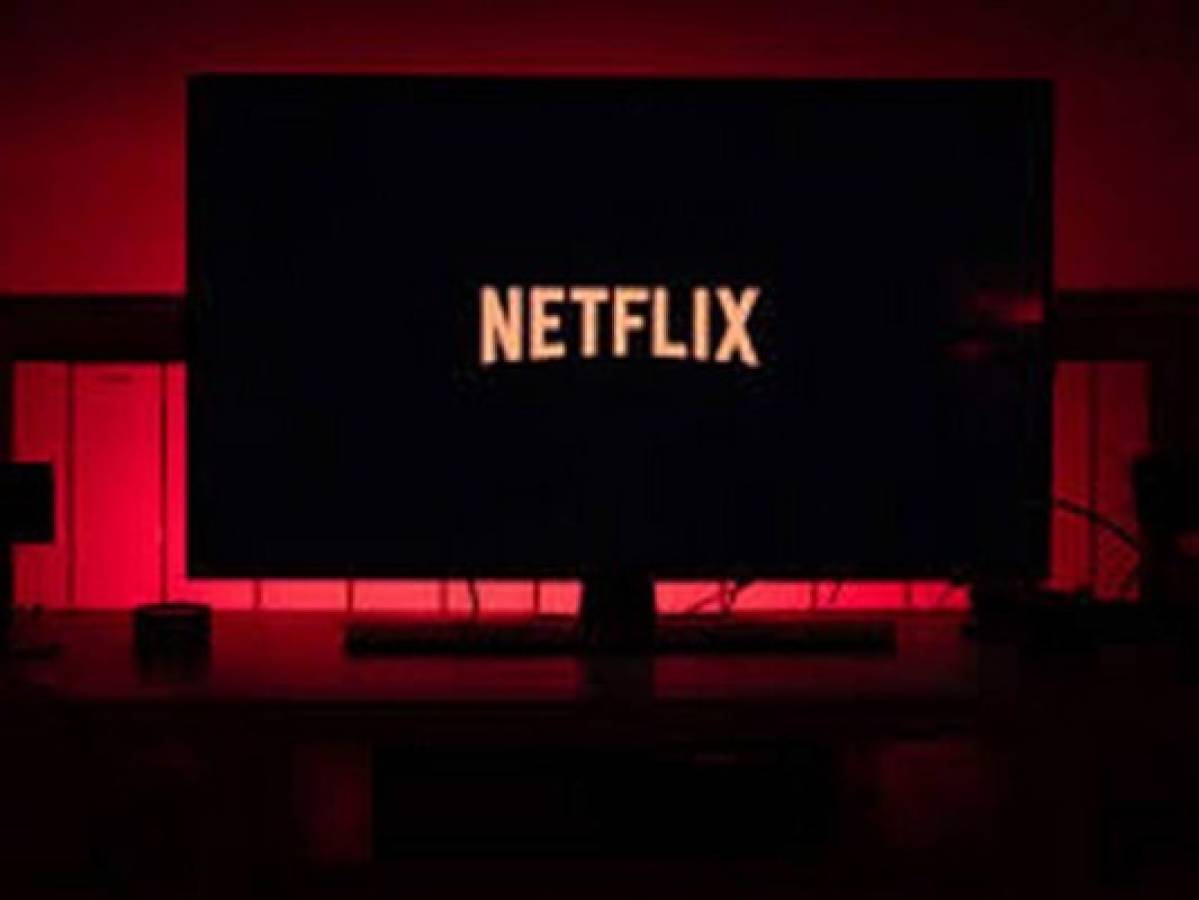 Los estrenos de Netflix para noviembre