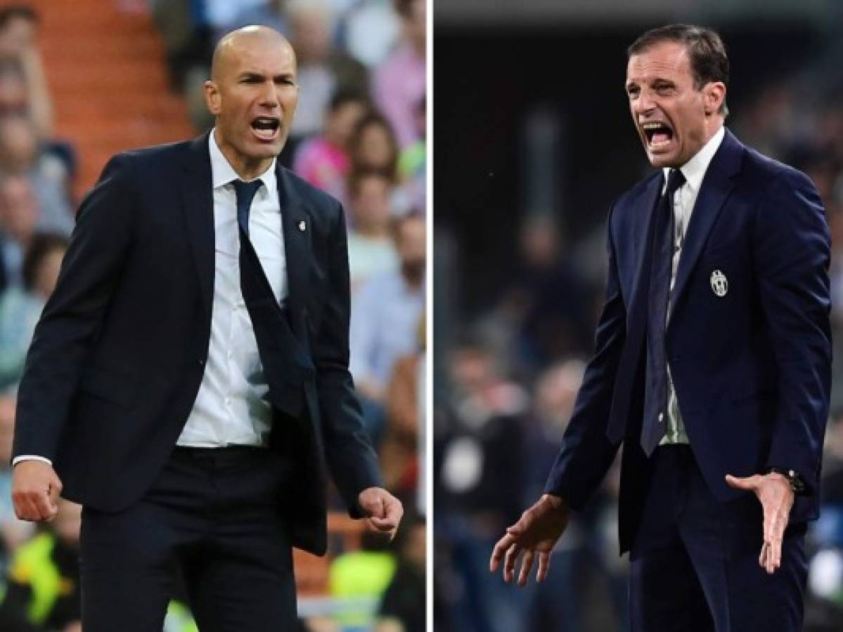 La final Real Madrid-Juventus será 'segura', afirma la UEFA