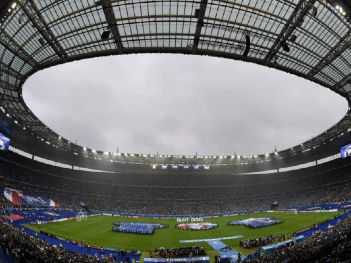 Francia clasifica a semifinales ante Alemania, goleando a la simpática Islandia