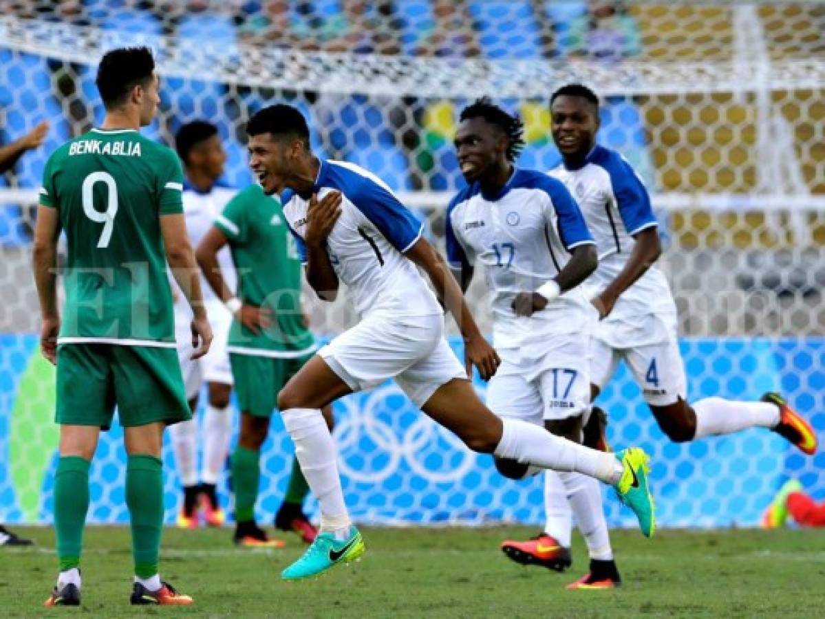 Ramón Primitivo Maradiaga propone que Honduras encare la eliminatoria con la Selección Olímpica