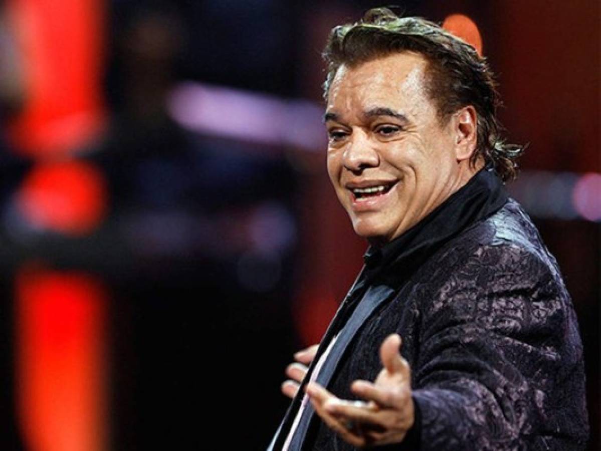 ¿Qué dice el último mensaje que grabó Juan Gabriel?