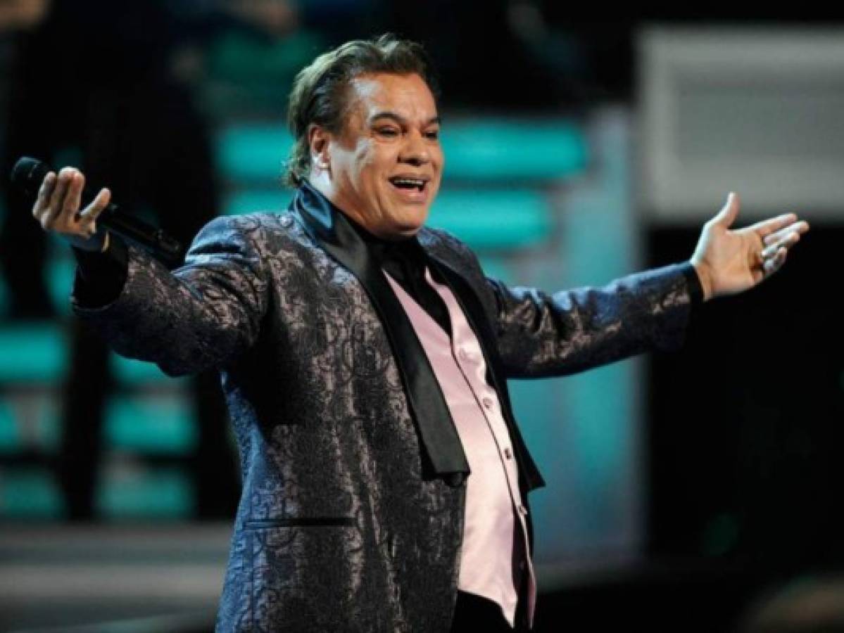 Cenizas de mexicano Juan Gabriel descansarán en casa museo en Ciudad Juárez