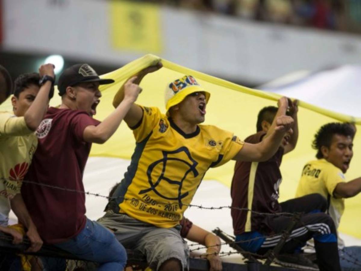 América salva su celebración de cien años al vencer con lo mínimo a Xolos