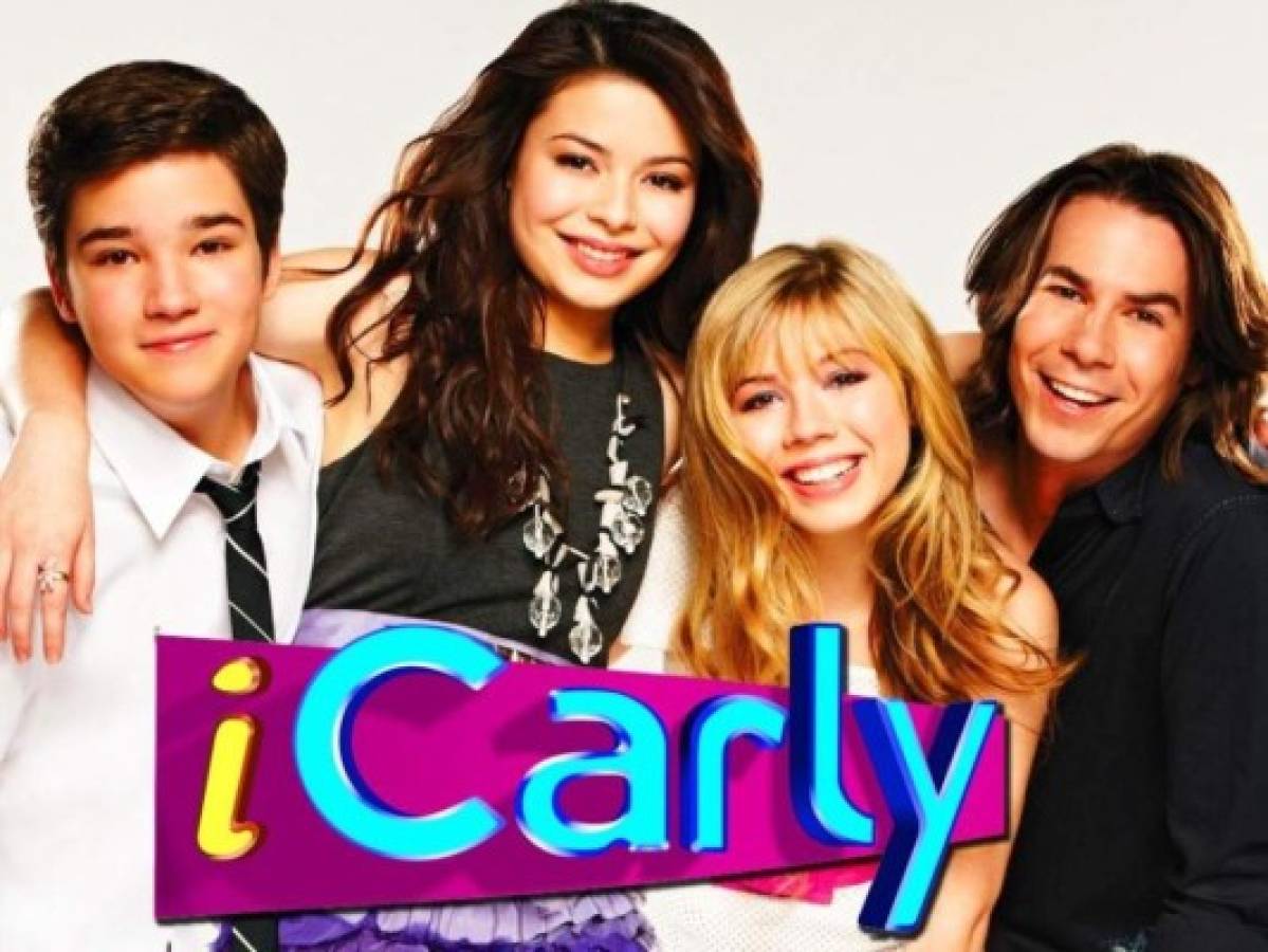 Nueva temporada de iCarly: ¿Por qué Sam no está?