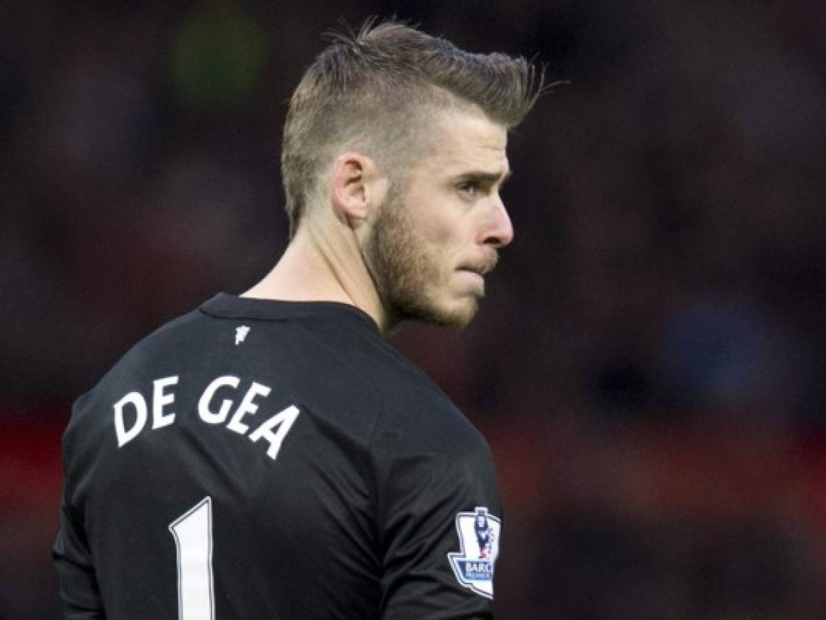 Real Madrid sigue interesado en David De Gea para la próxima temporada