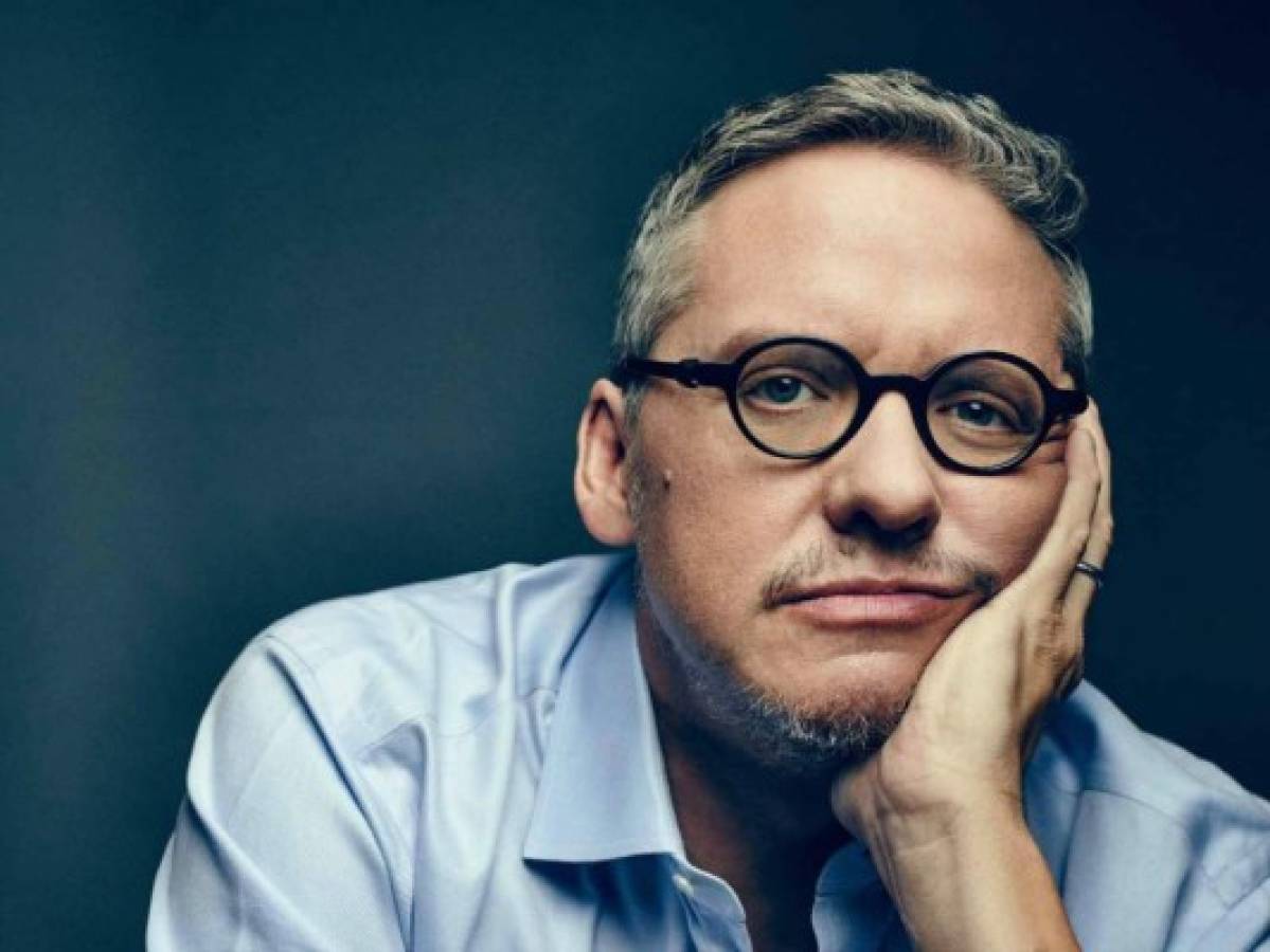 Adam McKay: 'La corrupción bancaria paga a nuestros congresistas'