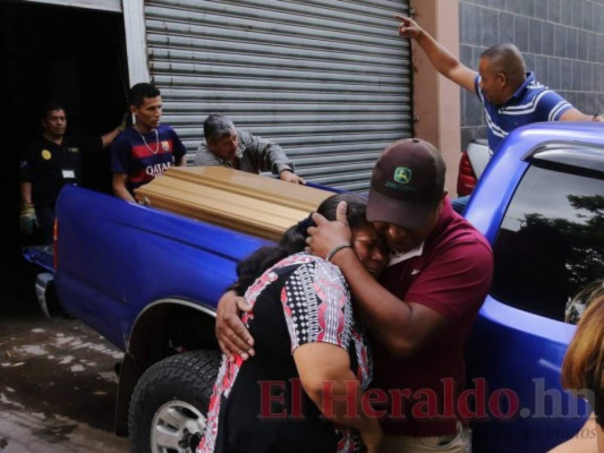 Por equivocación habrían matado a dueño de vivero