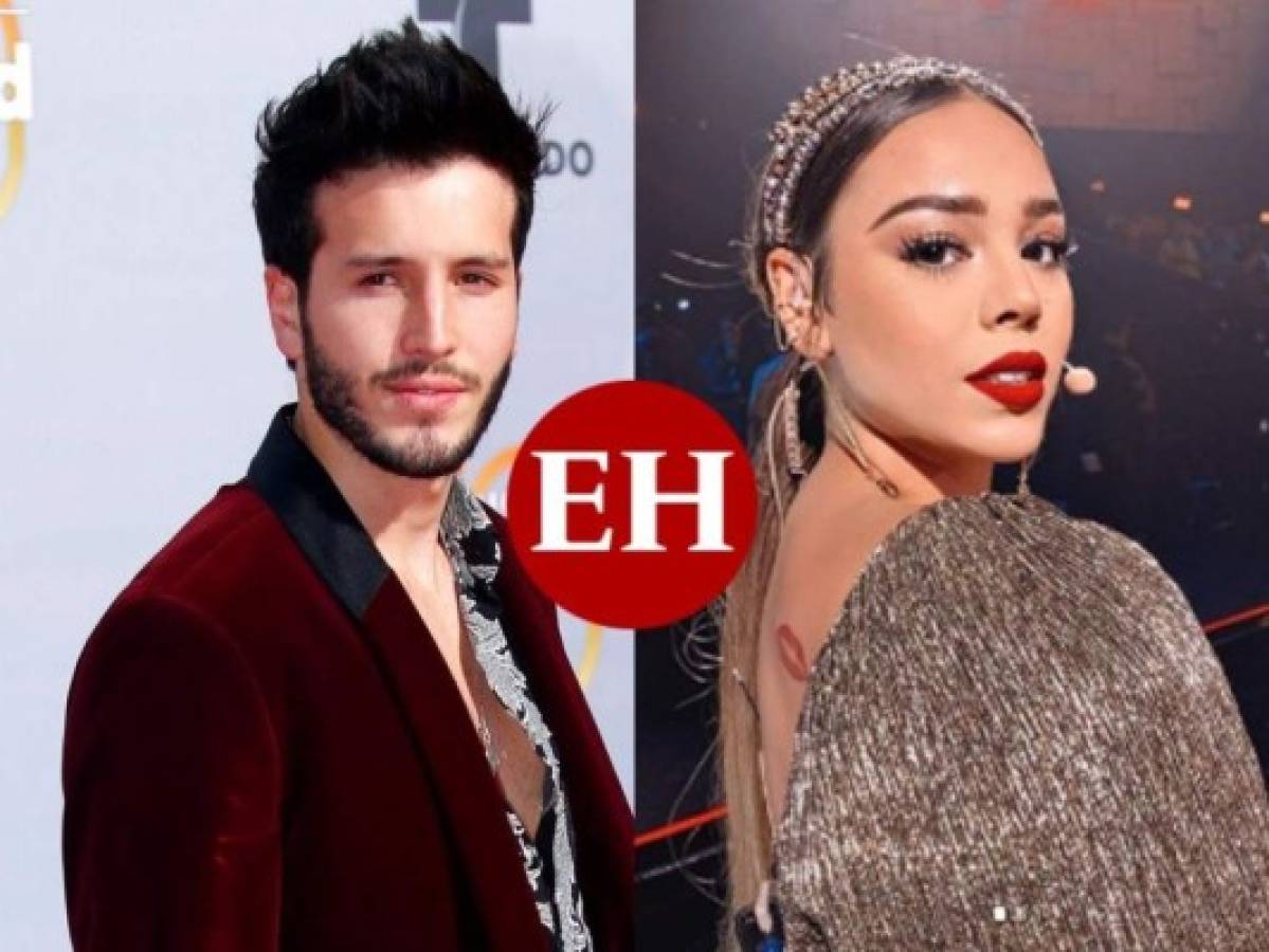 Danna Paola y Sebastián Yatra entran a videojuego con 'No bailes sola”