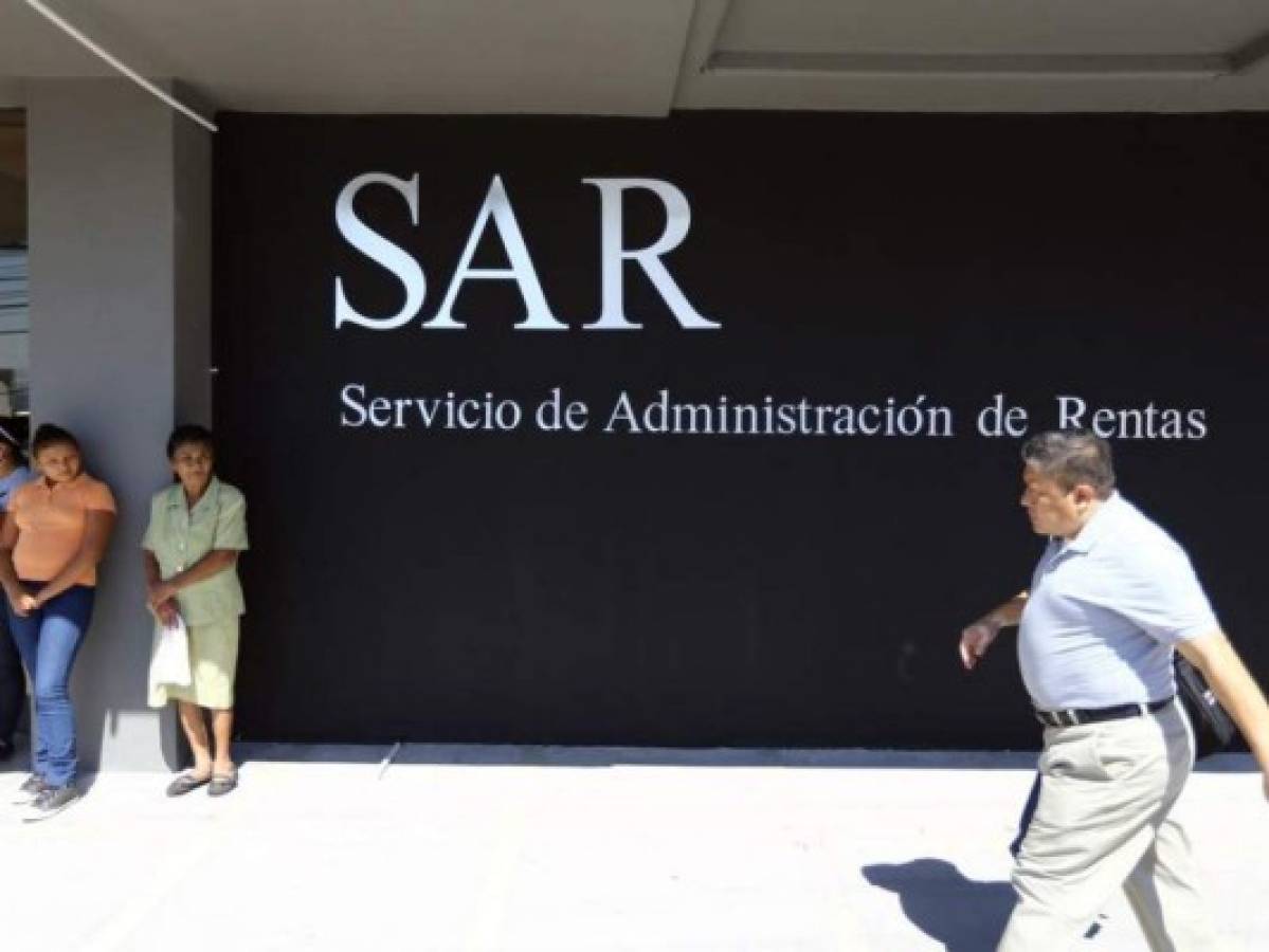 SAR amplía plazos legales hasta el lunes 15 de junio