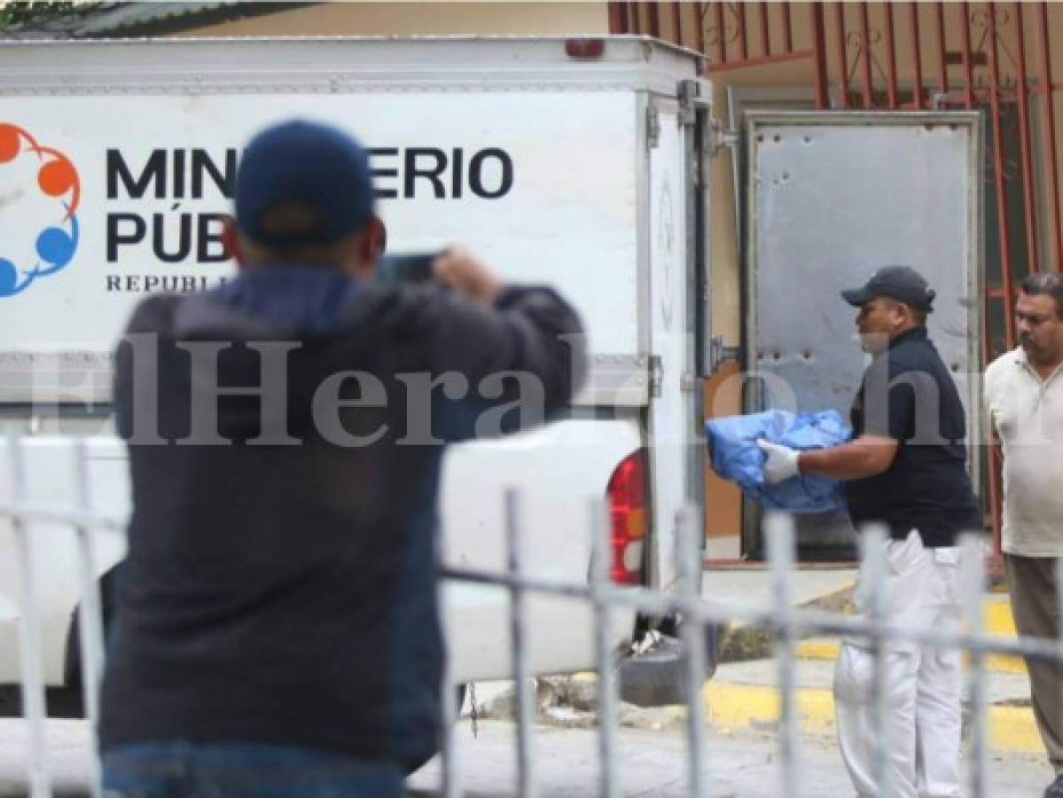 Niña muere tras caer a una pila en colonia El Carrizal