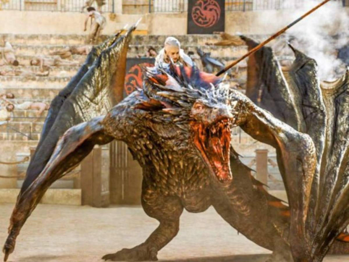 ¿Listos para la séptima temporada de Games of Thrones? Acá siete cosas que debes saber en su capítulo de estreno