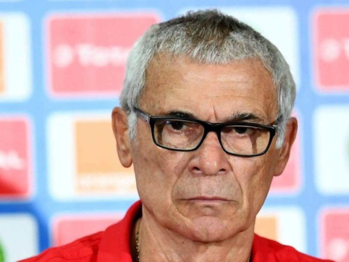 La maldición de Héctor Cúper sigue viva, no gana finales a partido único