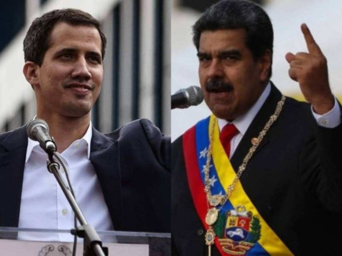 Juan Guaidó intenta redoblar presión contra Nicolás Maduro tras fallido alzamiento militar