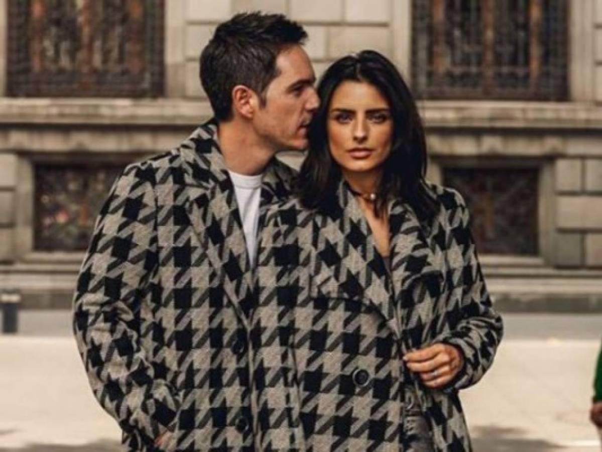 Las cláusulas de Mauricio Ochmann al solicitar formalmente el divorcio a Aislinn Derbez