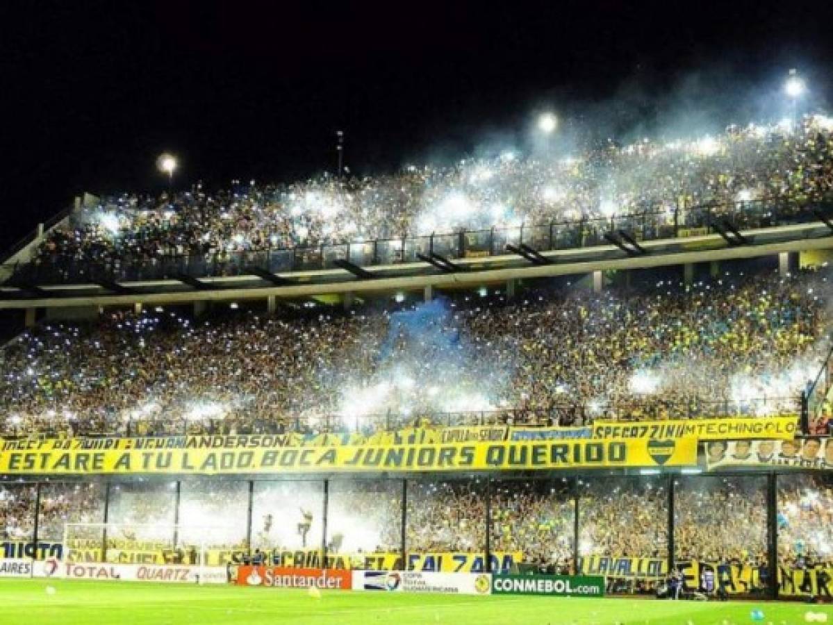 Las restricciones que marcarán el ingreso a la Bombonera en la final Boca-River