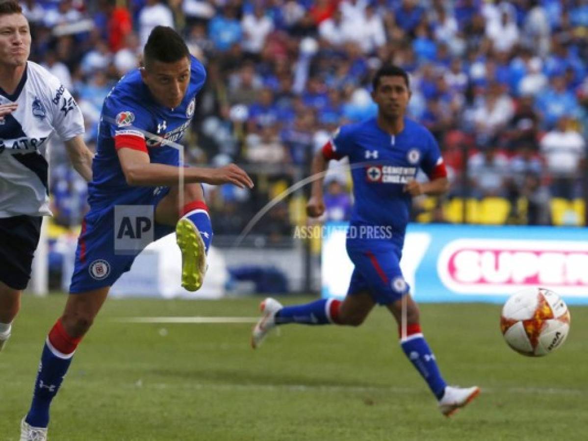 Cruz Azul busca ratificar buen arranque en visita a Chivas