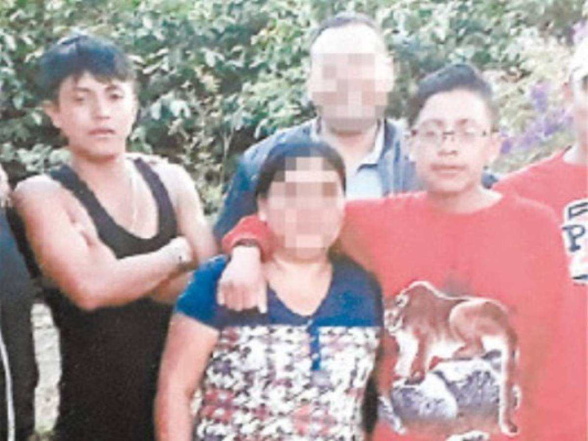 Policía ultima a hermanos por el amor de una mujer