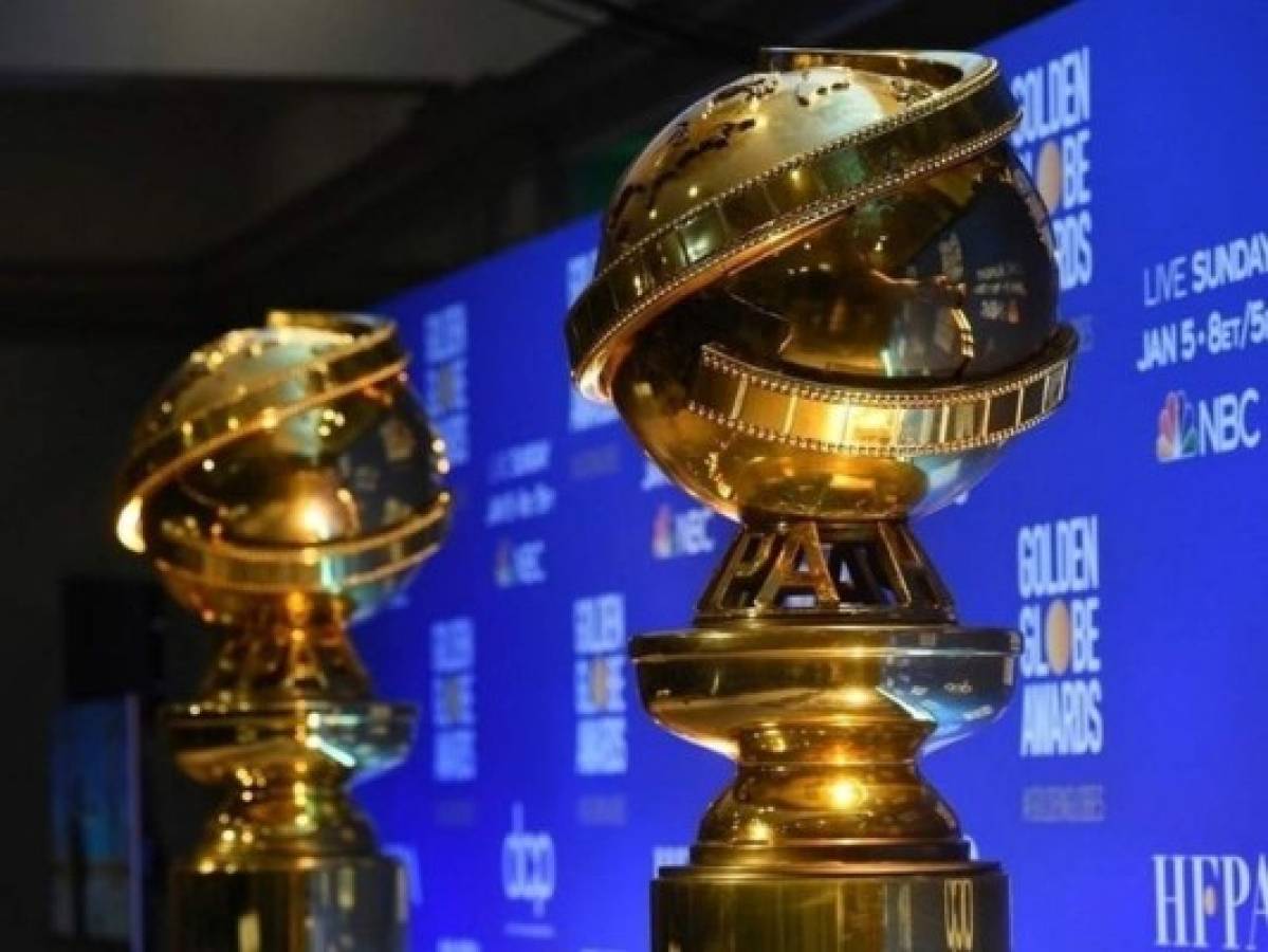 Todos los nominados a los Golden Globes 2020